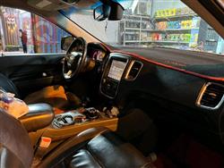 دودج دورانجو